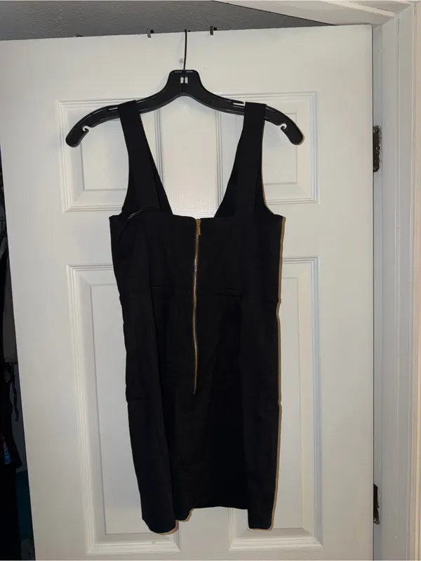 Sky to Moon NWOT Little Black Dress - Image 4