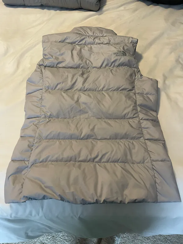 The North Face Vest - Image 3
