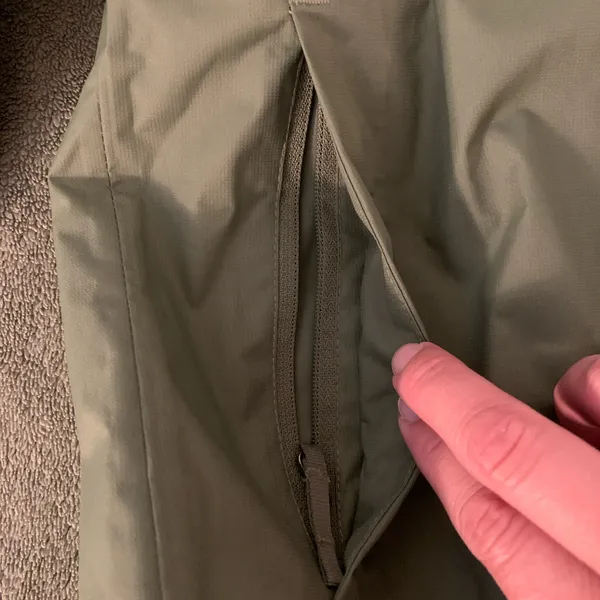 The North Face Jacket - Image 3