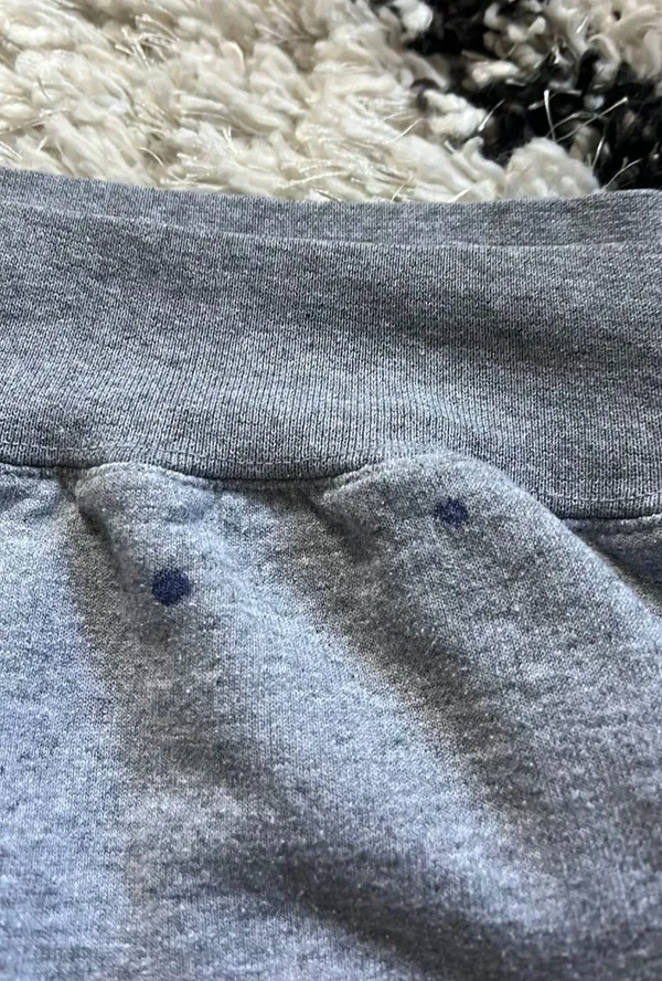 Clark University Crew Neck - Image 4