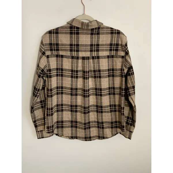 Flag &‎ Anthem Maryville Double pocket shirt jacket NWT size medium - Image 4
