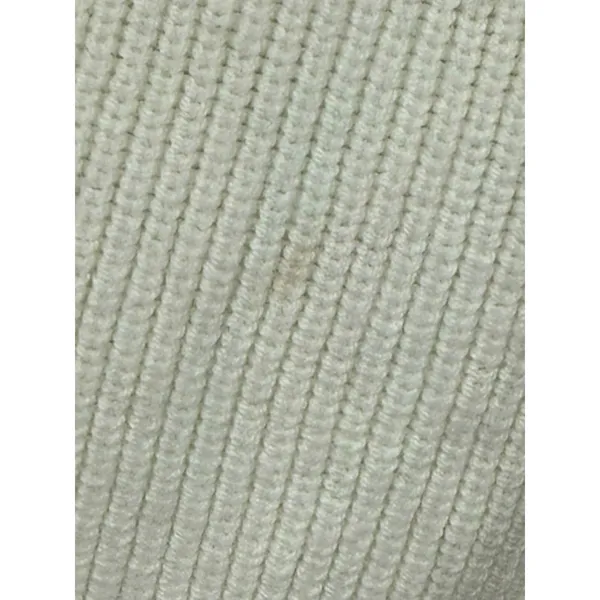 Lululemon Women's Side Slit Sweater Wrap Open Front Cardigan Ribbed Knit Size 4 - Image 13