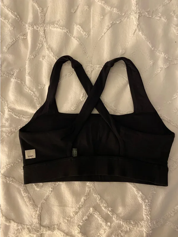 Vuori Sports Bra - Image 2