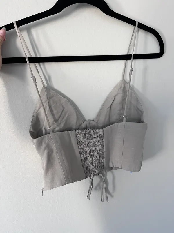 Zara Tank - Image 2