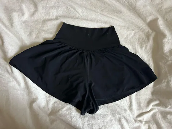 OFFLINE by Aerie Shorts Crossover Flowy - Image 3