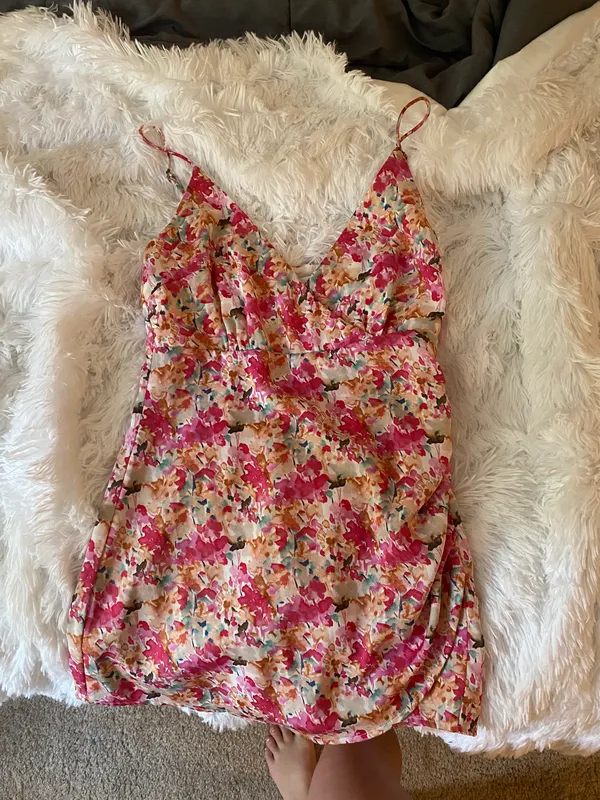 Revolve Romper - Image 2