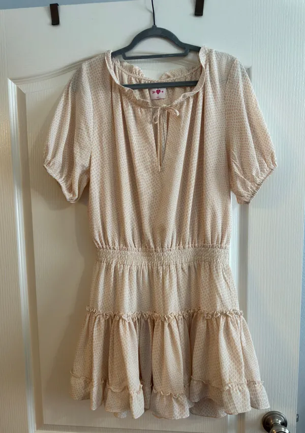 Buddy Love Dress - Image 3