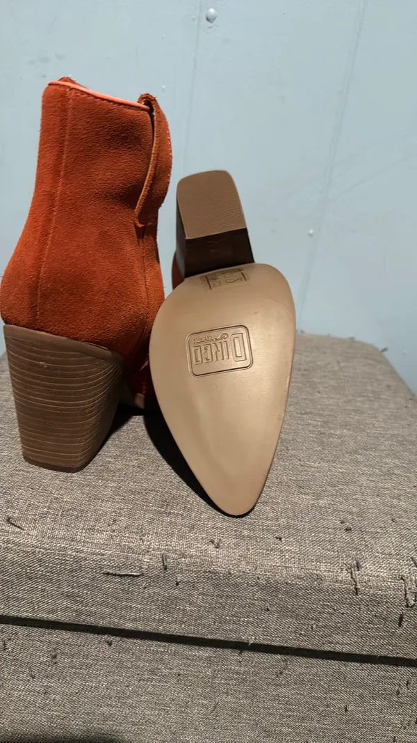 Dingo boots - Image 4