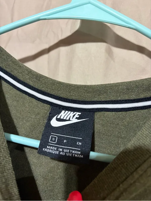 Nike Long sleeve - Image 2