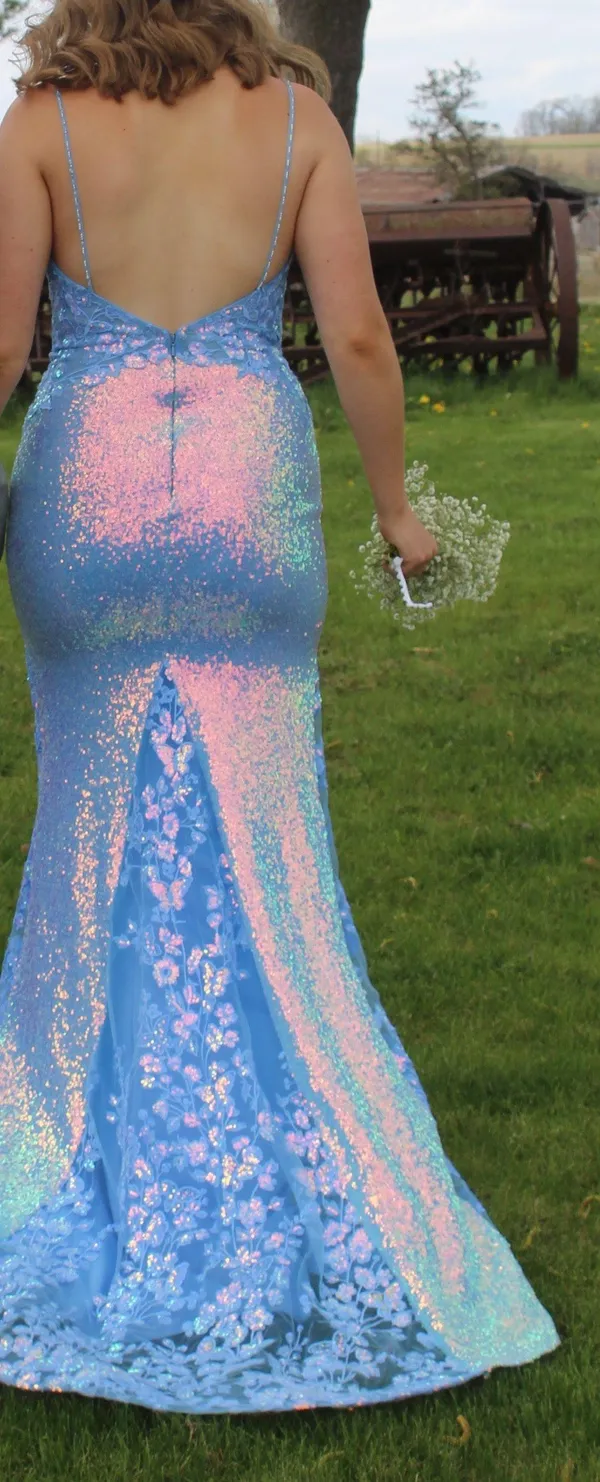 Prom Dress - Image 6