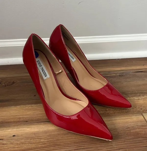 Steve Madden heels - Image 2