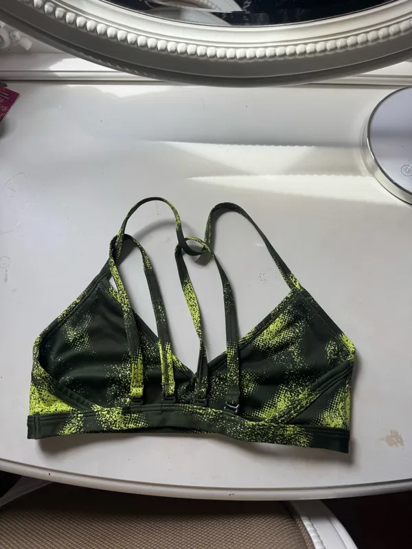 Gymshark Sports Bra - Image 2