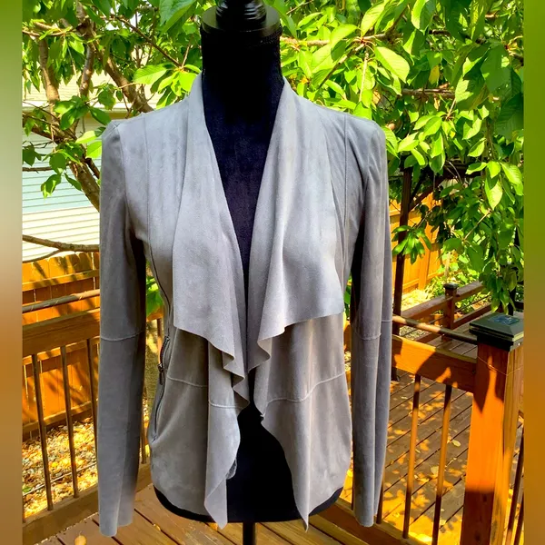 Bagatelle Stylish buttonless jacket 🌹 - Image 5