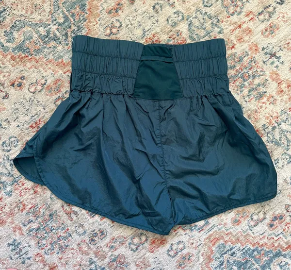 Free People Movement The Way Home Shorts - Image 5