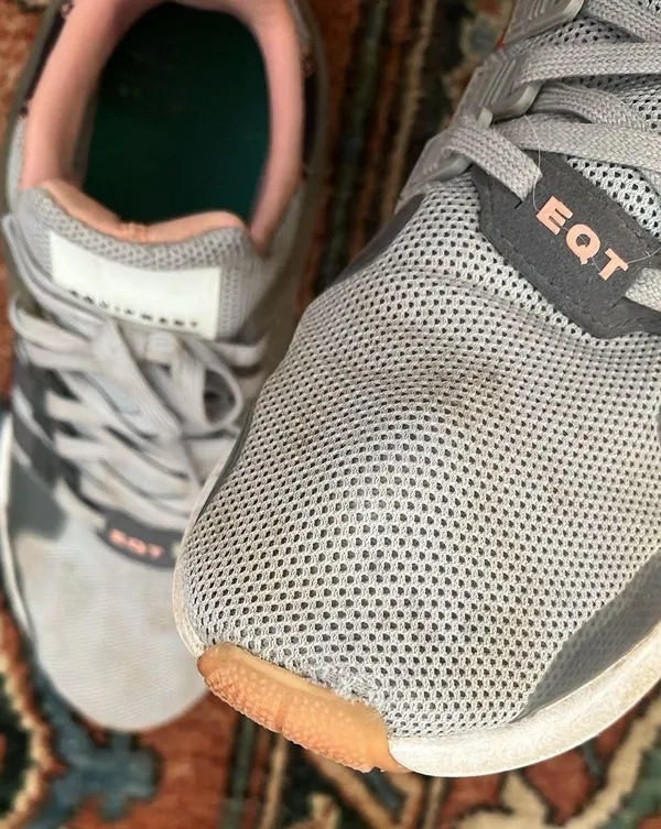 Adidas Equipment Shoes - Image 3