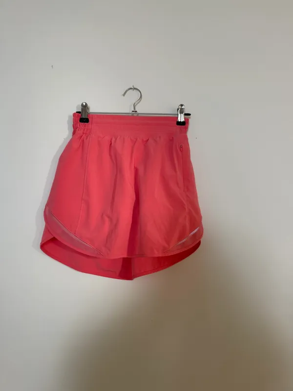 Lululemon Hotty Hot High-Rise Skirt - Image 3