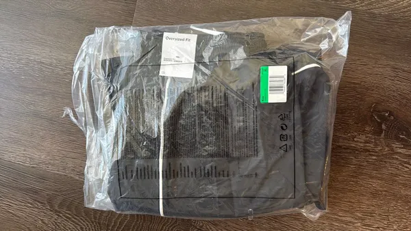 Nike Girls Track Pants  - Image 2