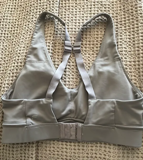 Fabletics Sports Bra - Image 2