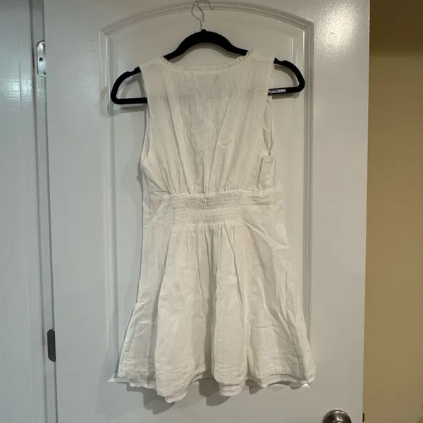 Hudson Gray mini dress - Image 3