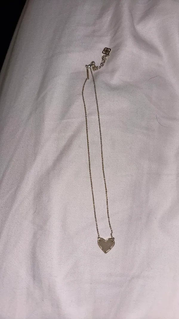 Kendra Scott Neckalce - Image 3