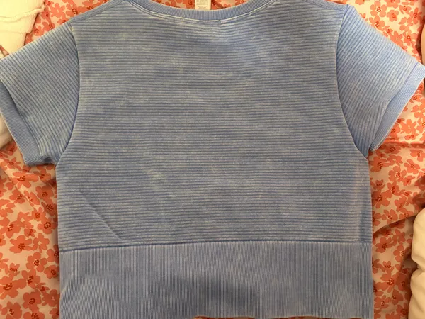 OFFLINE by Aerie Workout Top - Image 2