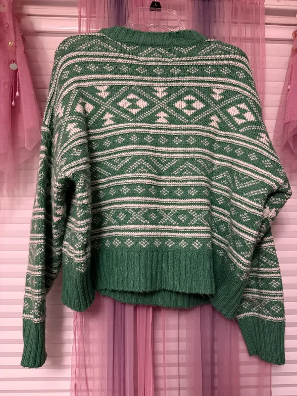 American Eagle Outfitters Sweater - Image 2