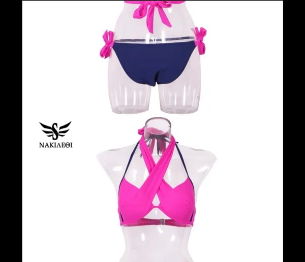 Bikini panties Women Swimsuit Push Up Swimwear - Image 5