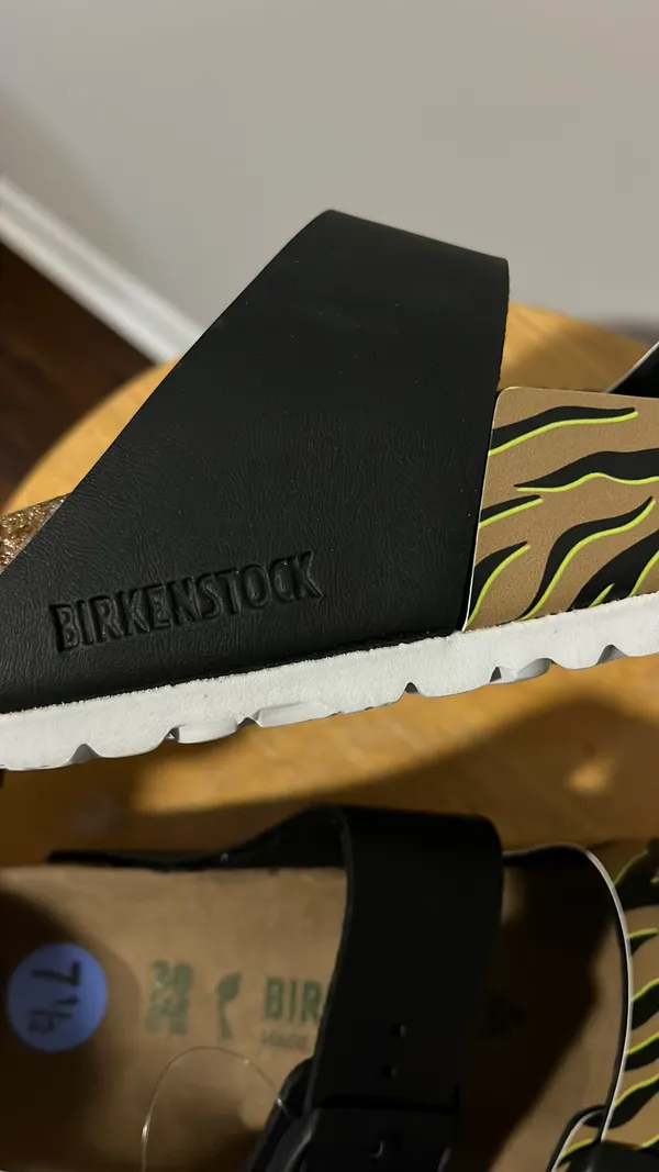 Birkenstock Arizona Split Sandals - Image 6