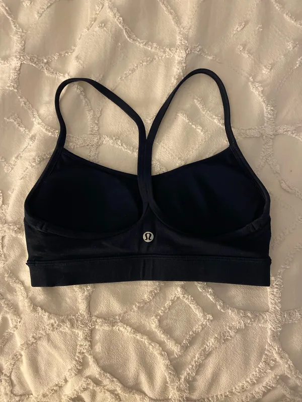 Lululemon Sports Bra - Image 2