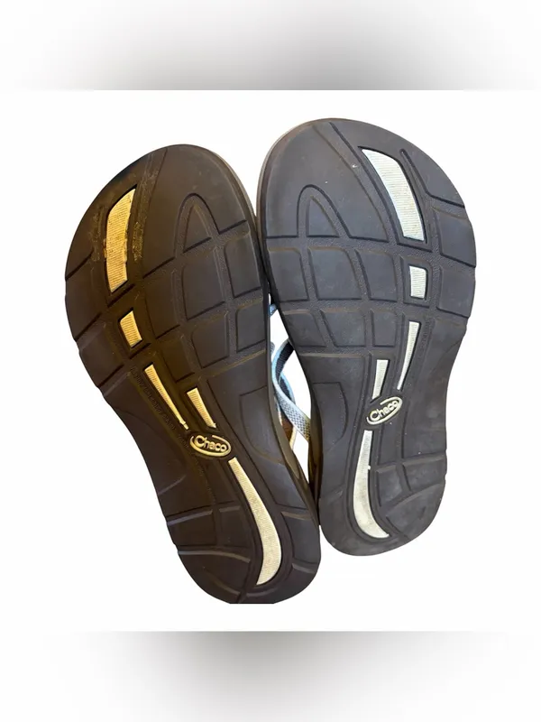 Chacos Zong EcoTread Sandals Women's 6 Sport Active Comfort Sandals - Image 8