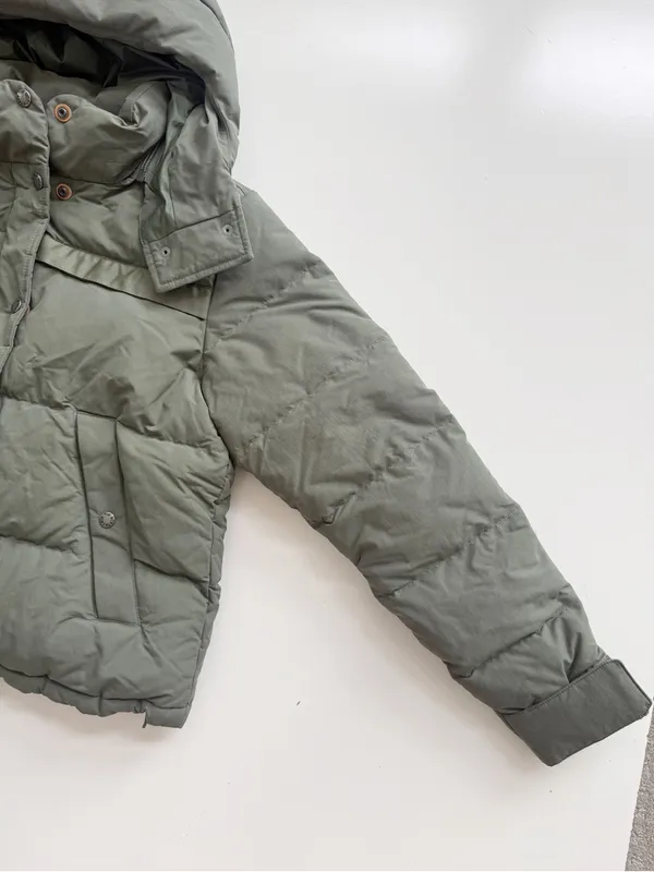 The North Face Forester Size Medium - Image 6