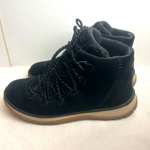 UGG Lakesider Heritage Mid Boots - Image 2