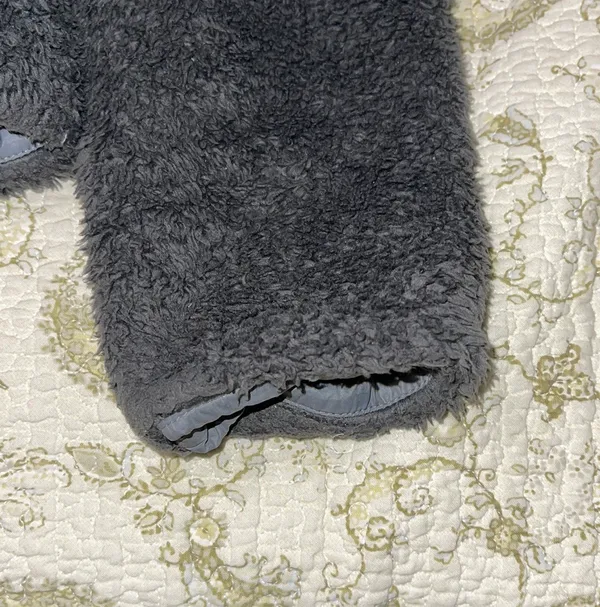 Patagonia Los Gatos Jacket - Image 8