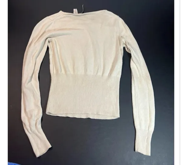 Victoria's Secret Angel Sweater - Image 3