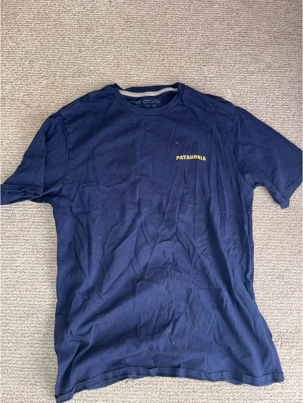 Patagonia shirt  - Image 2