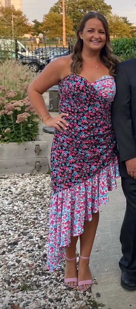 Lovers + Friends Dress - Image 5