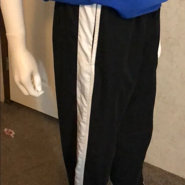 Nike athletic pants - Image 2