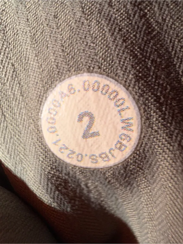 LULULEMON “Ready to Rulu” cropped jogger size 2 - Image 5