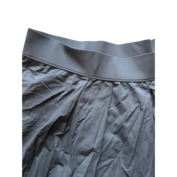 New Balance Well Being Culottes Black XL NWOT Wide Leg Athleisure Pants - Image 11