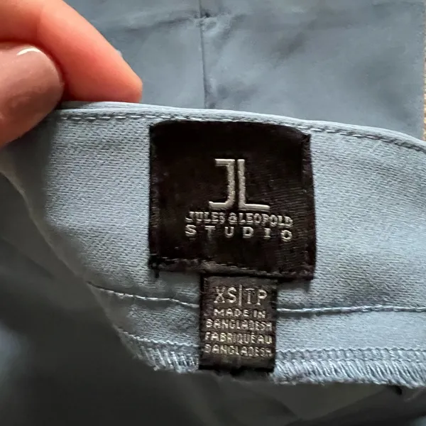 Marshalls Dusty blue dress pants - Image 3