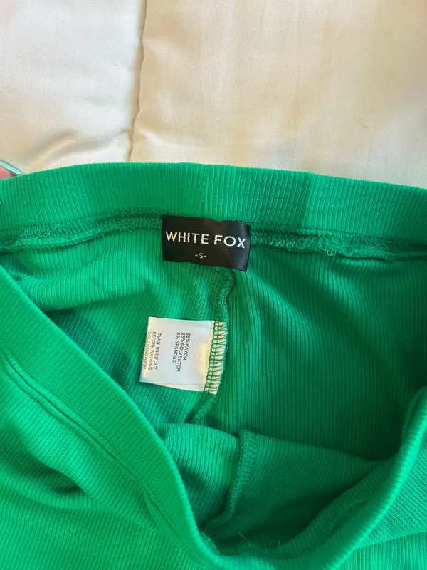White Fox Boutique Shorts - Image 2