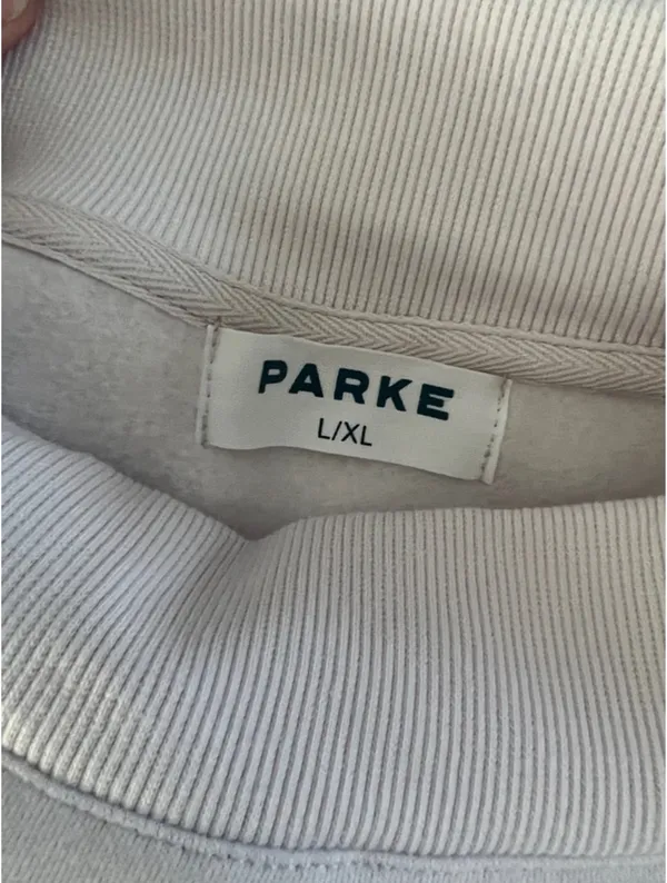PARKE Mockneck - Image 5