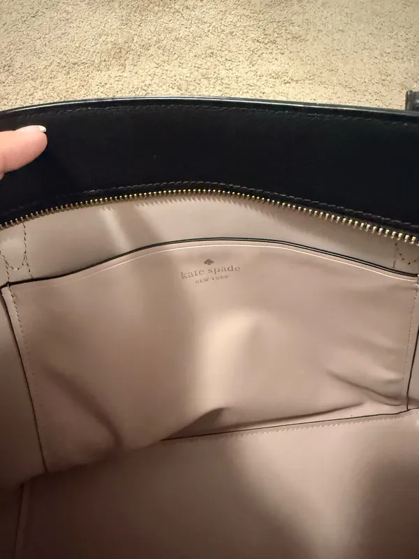 Kate Spade Tote Bag - Image 5