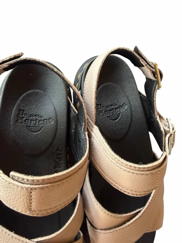 Dr. Martens NEW Women's Voss II Sandal Size 8 #260128 - Image 8