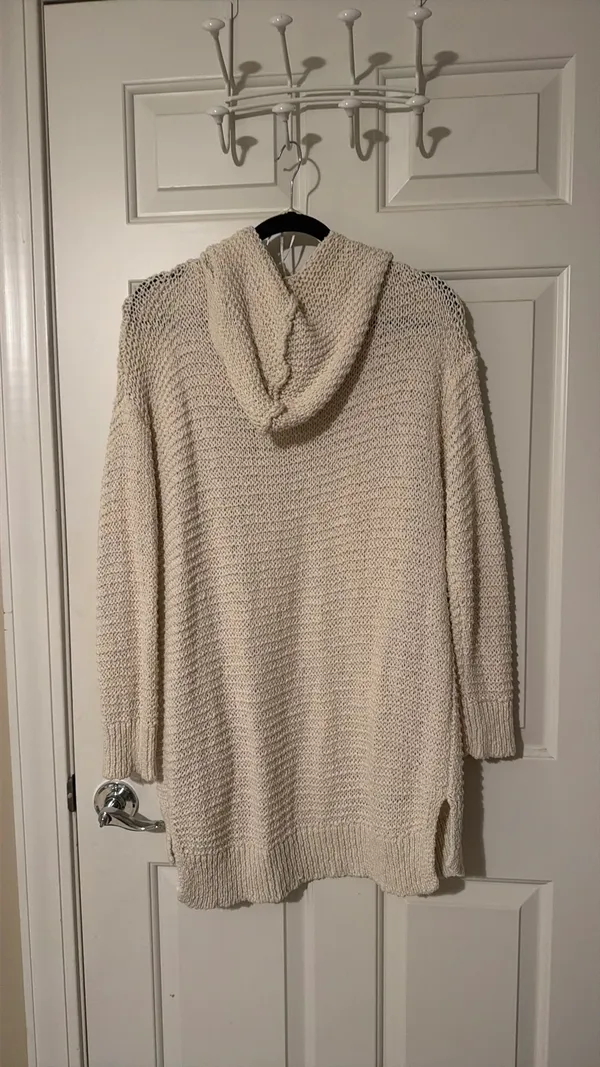 Aerie Cardigan Knit - Image 3