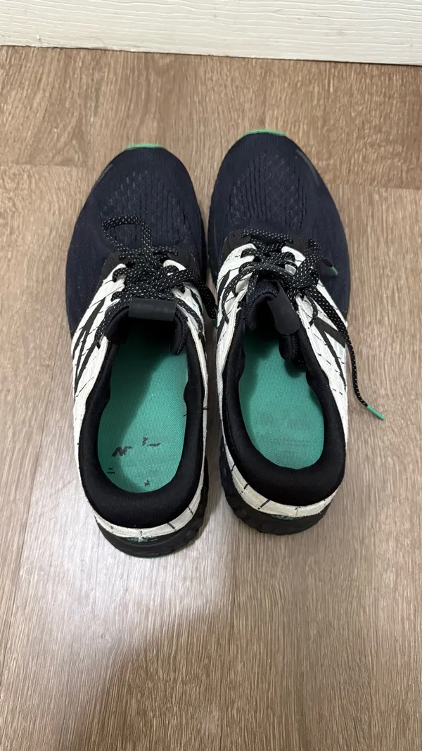 New Balance Fresh Foam Zante Mens Shoes Size 10.5 - Image 6