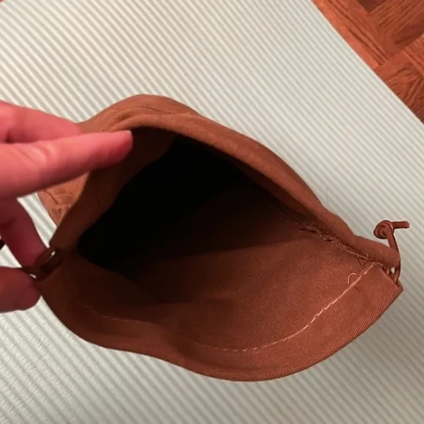 Gucci Brown Dust Bag - Image 6
