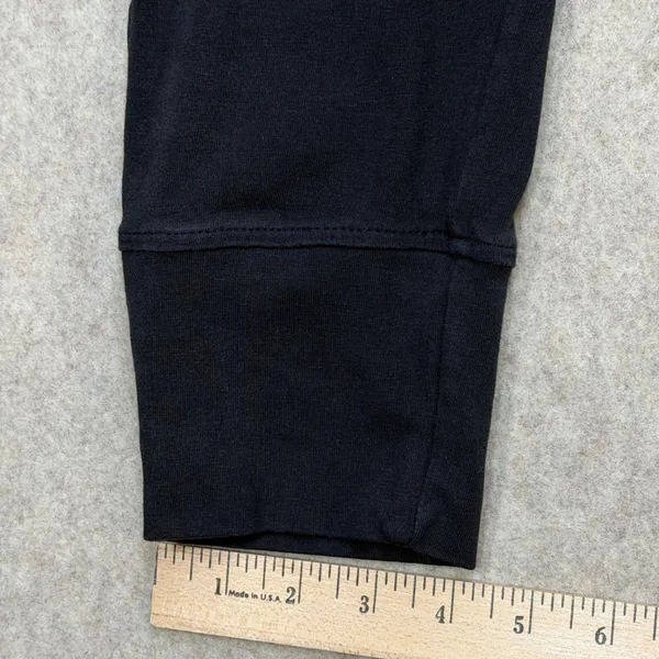 Columbia Jogger Pants Women XL Black Cargo Gorpcore Athleisure Casual Loungewear - Image 8