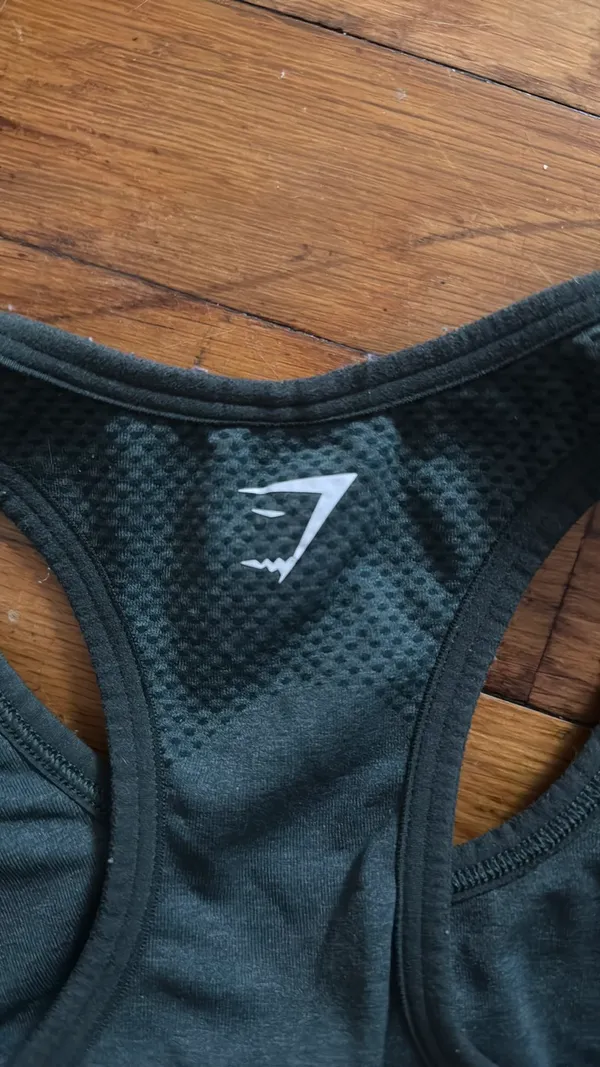 Gymshark Sports Bra - Image 4