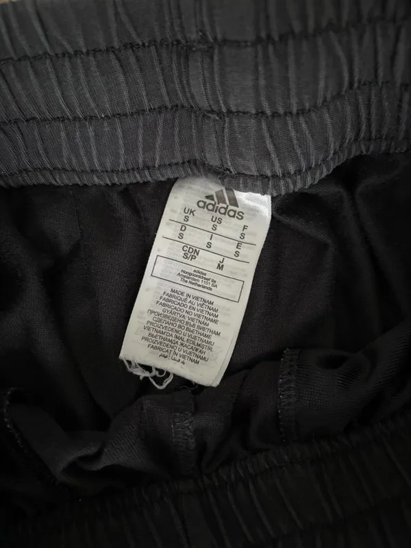 Adidas Aero Ready Essentials Tapered Cuff Jogger - Image 4
